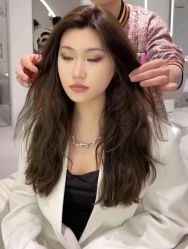 -3AM·S HAIR SALON烫发染发接发
