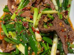 小炒猪肝-费大厨辣椒炒肉(万家丽一店)