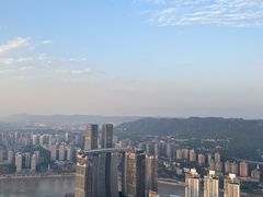 -WFC会仙楼观景台