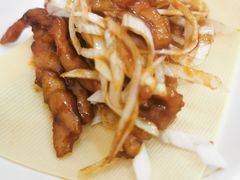 -北大地皖峰饭馆
