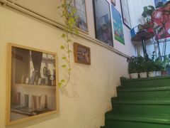 -雕刻时光咖啡馆(北师大店)