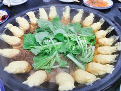 -俊家铁锅炖鱼(地工路店)