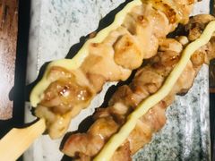 -千代武日本料理(开发区店)