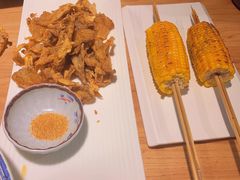 -宽味餐厅(万博广场店)