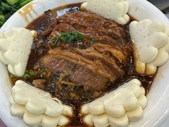 -白魁老号饭庄(交道口店)