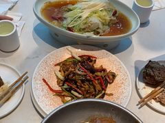 -北李妈妈菜·海肠捞饭(开发区万达店)