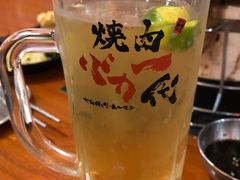 -大阪烧肉BAKA一代(十亩地店)