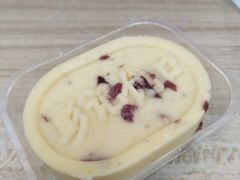 蔓越莓绿豆糕-彭记优口(胜利路店)