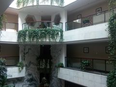 -北京邮电会议中心