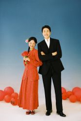 -壹HOME胶片摄影工作室