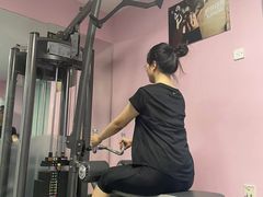 -炼呗运动康复·健身工作室(紫竹桥店)