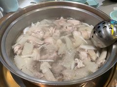 -润园四季椰子鸡火锅(南山海岸城店)