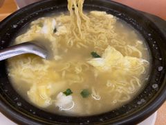 -买又大餐厅(福林里店)