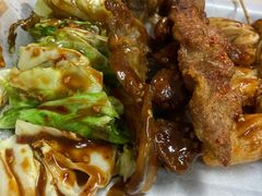 -海萍馄饨(湖北路店)