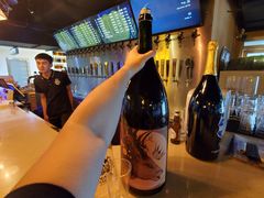 -40+精酿啤酒俱乐部(国投财富广场店)