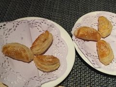 -新港湾大酒店-西餐厅