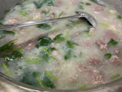 -标记美食新鲜猪杂(兴南大道店)