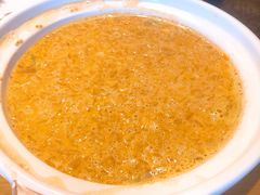 贵妃龙虾汤泡饭-利苑酒家(金宝店)