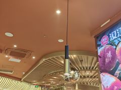 -山焱·炭火自助烤肉(周浦万达店)
