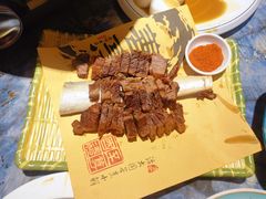 -佬太公海鸭·海鲜大排档(上海总店)