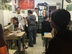 大堂-大叔家福鼎小吃(十全街店)