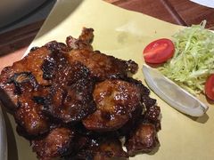 -孙家外婆•长春地标美食新名片(吾悦广场店)