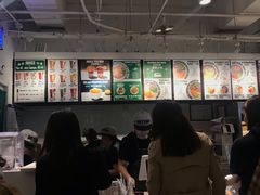 -CALIFORKS加州叉子轻食(朝阳门店)