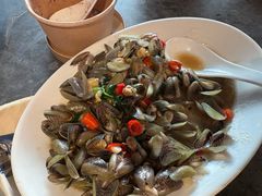 -陈鹏鹏潮汕菜(欢乐海岸 海边景观店)