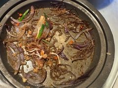 -绿茶餐厅(松江万达店)