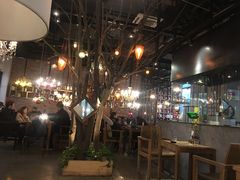 -漫咖啡 (CCPAPK创意港店)