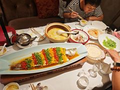 -慧泽园·烤鸭店(花园里店)