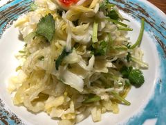-阿记烧烤(大兴新区店)