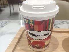 -哈根达斯(国瑞店)