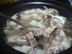 -探窝·竹笙椰子鸡(杨箕店)