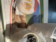 -麦当劳(世纪汇广场店)