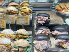 -PAOPAO Bakery&Café(港汇店)