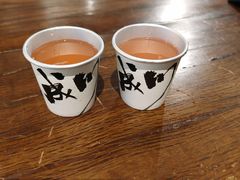 -成川茶店·潮汕工夫浓茶(万象店)