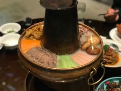 -大理实力希尔顿酒店•御玺中餐厅