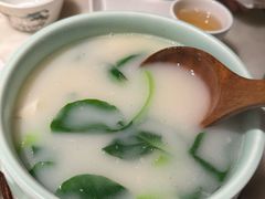 -吴越荣记苏州菜·松鼠桂鱼(月光码头店)