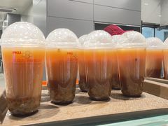 -农园餐厅(北京大学店)