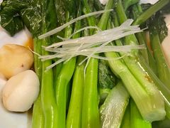 -绿茶餐厅(朝阳大悦城店)