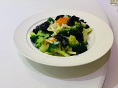 -张福记(陇海中路店)