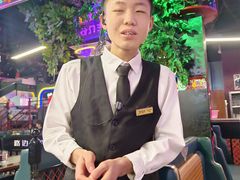 -路边边地标烧烤·川菜·小龙虾·音乐酒馆(良乡长虹店)