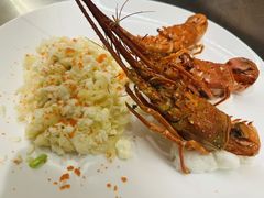 -潮州府·潮菜·砂锅粥(徐家汇店)