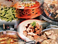 -李氏八大件老菜馆(万宝街店)