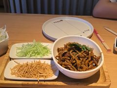 -香香春饼·非遗技艺(万达店)