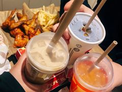 -肯德基(中州一店)