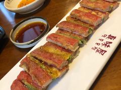 -第二外国语学院-韩国餐厅(朝阳路店)