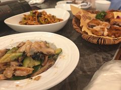 -前海沿·青岛菜(乐客城店)