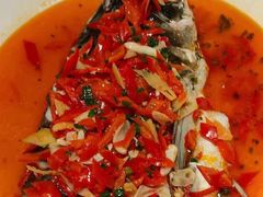 -自在弥林花园餐厅(云栖店)